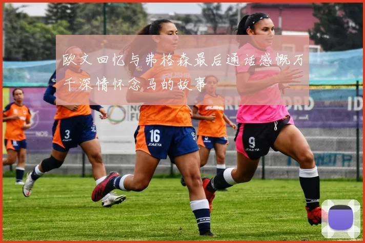 欧文回忆与弗格森最后通话感慨万千深情怀念马的故事